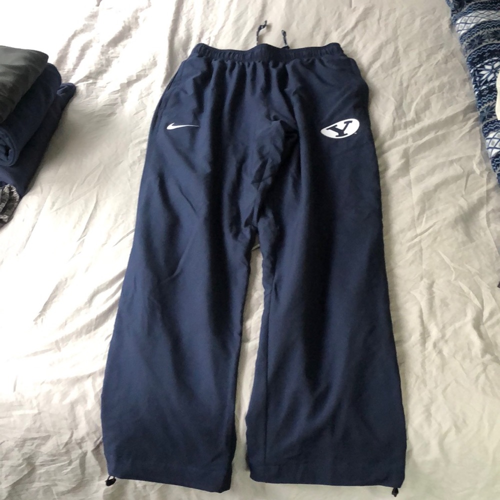 BYU Student Athlete Sweatpants